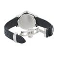 Aerowatch Aerowatch 08937 AA02 мужские часы черный циферблат на запястье